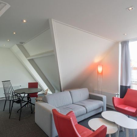 Zeayou Zeeland - Appartementen Markt 5 & 5A Domburg Exterior foto